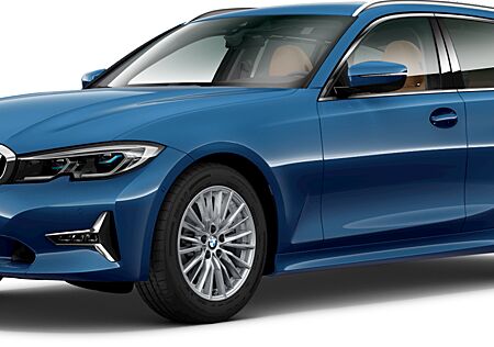 BMW 320d Touring