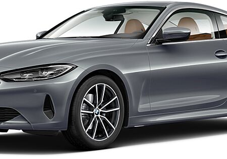 BMW 420i Coupé (2020 - 2024)
