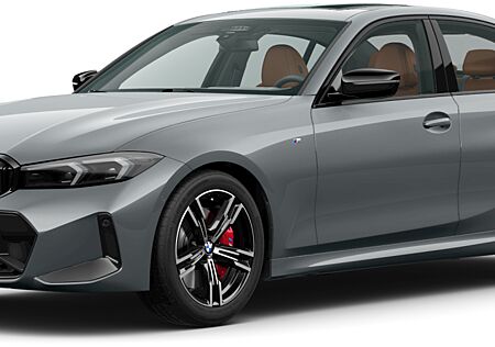 BMW 330 Limousine