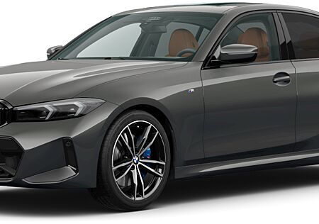BMW 330i xDrive Limousine