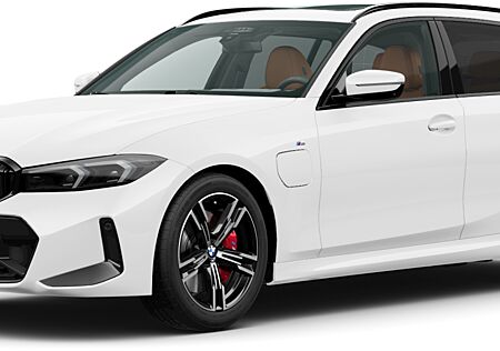 BMW 330e xDrive