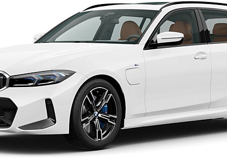 BMW 330e Touring