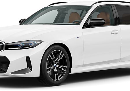 BMW 318i A Touring