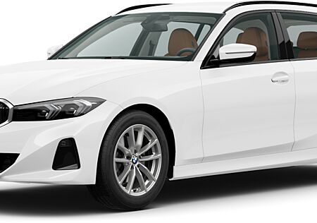 BMW 320i Touring