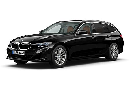 BMW 320i Touring