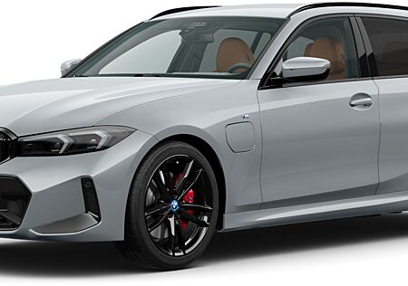 BMW 330e