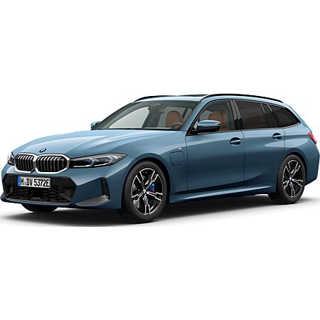 BMW 330e kaufen