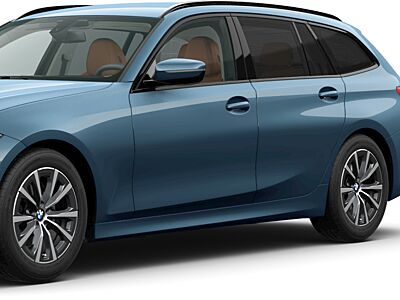 BMW 318i Touring