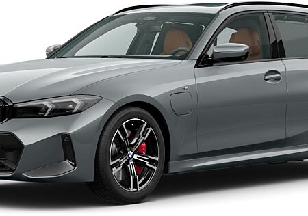 BMW 330e xDrive Touring