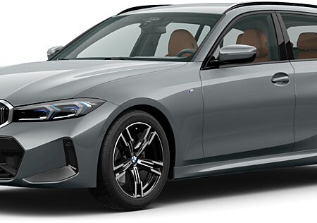 BMW 320d Touring