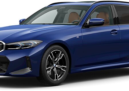 BMW 318i A Touring