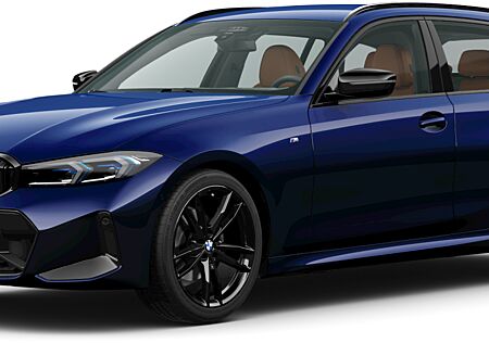 BMW 318d Touring