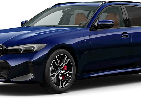 BMW 330e