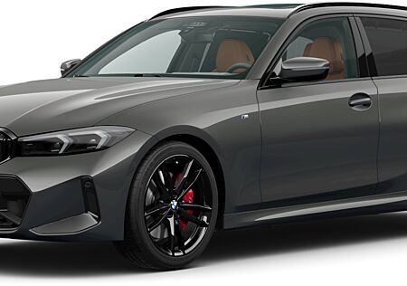BMW 320d Touring