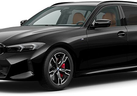 BMW 320i Touring