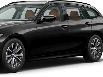 BMW 320D