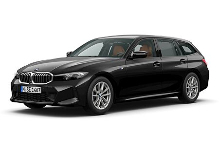 BMW 318i T. M-SPORT