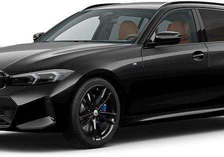 BMW 320i Touring (ab 2022)