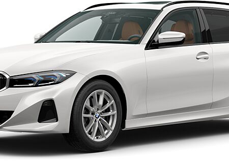 BMW 318D
