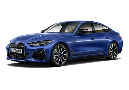 BMW i4 M50