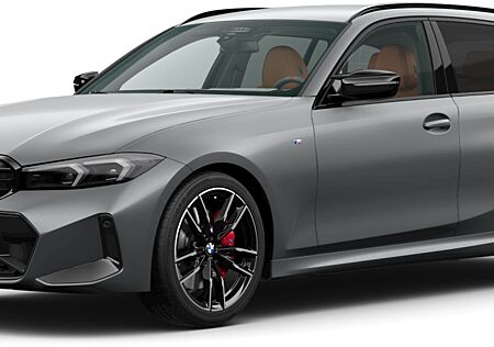 BMW M340d xDrive