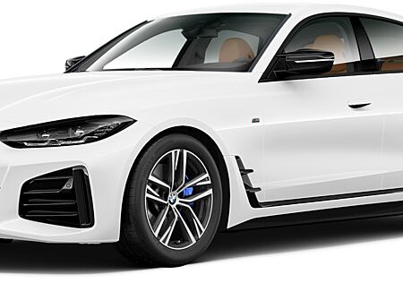 BMW 440 M440i xDrive Gran Coup