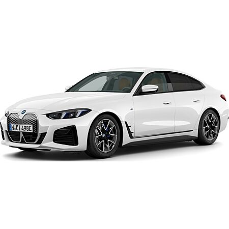 BMW i4 kaufen