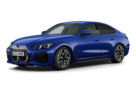 BMW i4 xDrive40