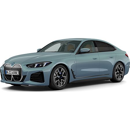 BMW i4 kaufen