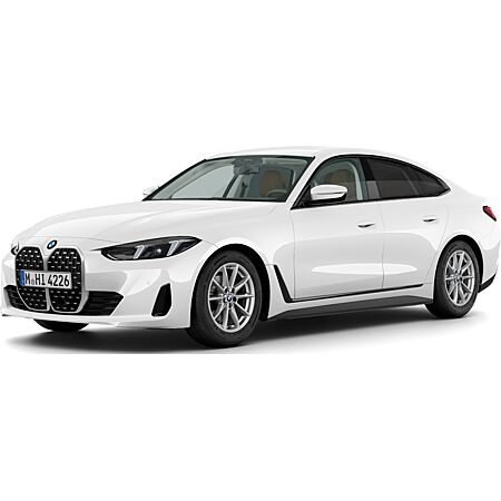 BMW 420 Gran Coupe kaufen