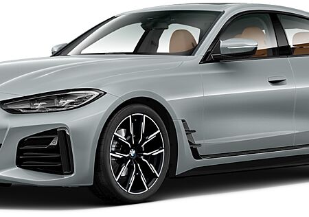 BMW 420d Gran Coupe