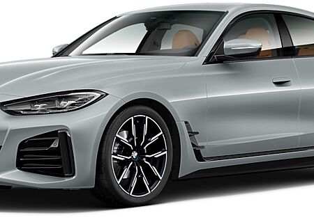 BMW 420d xDrive Gran Coupe