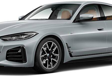BMW 420dA xDrive Gran Coupé M