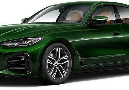 BMW 420D