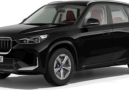 BMW X1 xDrive25e