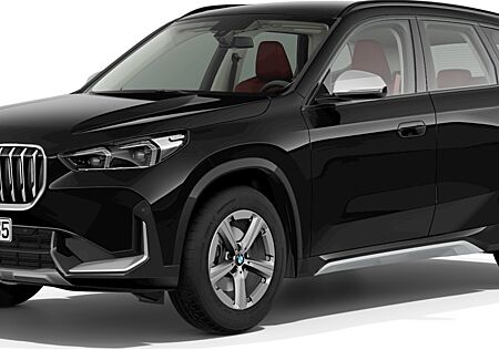 BMW X1 sDrive18d Sport-Aut. xLine