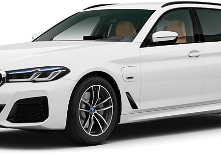 BMW 530e Touring