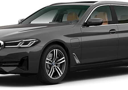 BMW 530e Touring