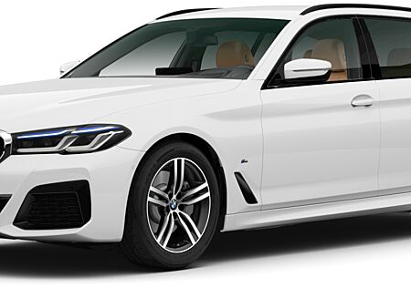 BMW 520d xDrive Touring (G31)
