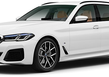 BMW 520d xDrive Touring (G31)
