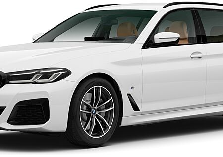 BMW 520d Touring