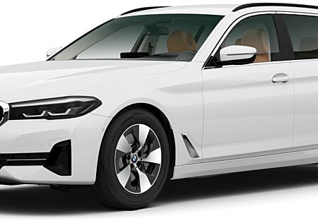 BMW 520D A