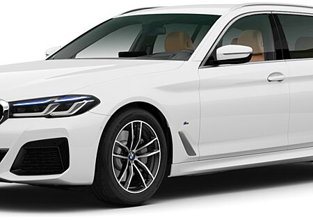 BMW 530d xDrive Touring