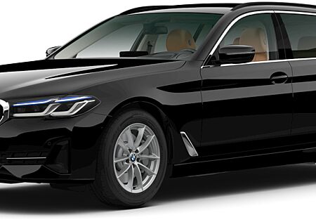 BMW 520d Touring (2020 - 2024)