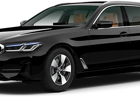 BMW 520d xDrive Touring