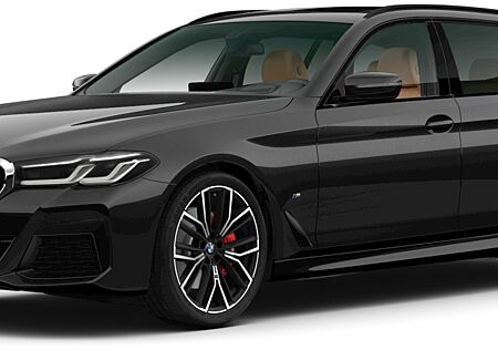 BMW 530d xDrive Touring