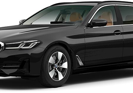 BMW 520d Touring (2020 - 2024)