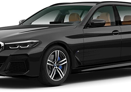 BMW 530d