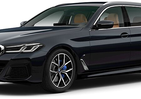 BMW 540d xDrive Touring
