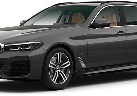 BMW 530i Touring
